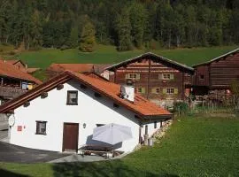 Alte Sennerei