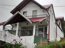 Green Paradise View, hotel in Nuwara Eliya