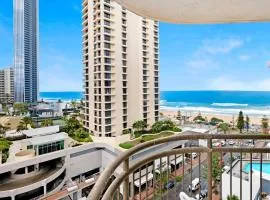 Central Getaway With Ocean Views - CoastHM