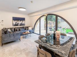 Holysuite David's Village