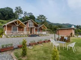 SaffronStays Cottage Glade - 2BR Cottage, Dehradun