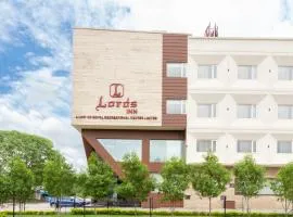 Lords Inn Udaipur