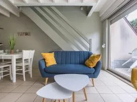 Cottage Opale