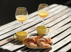 Alquiler piso con terraza para parejas o familias