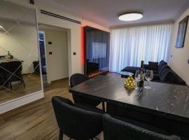 דובאי בקיסריה, rezort v destinaci Caesarea