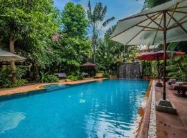 Marirath Boutique Hotel