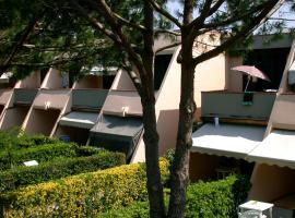 Rio Piccolo Apartment, hotel in Principina a Mare