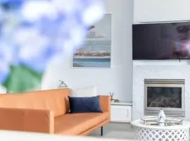 124 Modern 2Bed (21sq) in heart of Sorrento