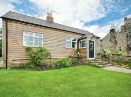 Rose Cottage Elsdon