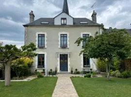 Clos Sanouva, Fougère