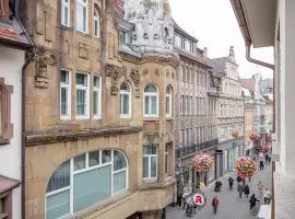 Altstadtliebe Konstanz - zentral & modern