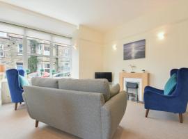St Julians, apartment in Alnmouth