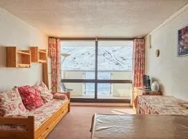 Appartement au pied des pistes