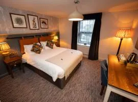 3 stars hotel in Harlow