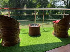 Lake Vista Home Stay, hotel with parking in Tezpur