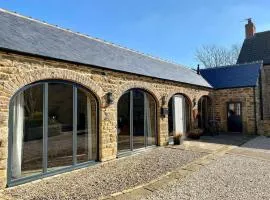 Contemporary Luxury Barn Conversion in County Durham