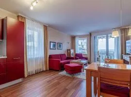 Hafendomicil Appartement WH06 - Hase