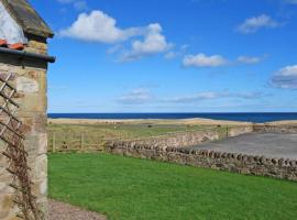 Snook Point Cottage, hotel en Newton by the Sea