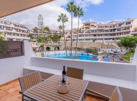 Albatros 234 Holiday Home in Tenerife South