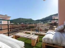 Luxe villa Sesimbra secret corner 2
