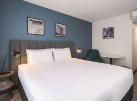 Travelodge Hotel Hobart، فندق في هوبارت