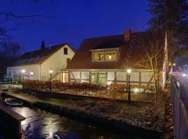 Ferienwohnung 6 - Gourmetzimmer