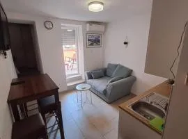 Apartman Novalja