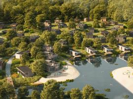 De Parel - Mystical spaces to discover!, khách sạn ở Zeewolde