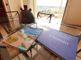 Elegant Holiday Home for 67 Guests in the Heart of Otranto