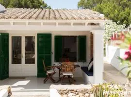 Casas Emma y Sofía - Porto Sale - Formentera Natural