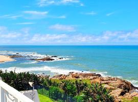 Ramsgate Rendezvous 13 - Sleeps 6 - Great Sea Views!, אתר נופש במרגייט