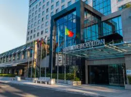 SANA Metropolitan Hotel