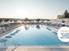 Falkensteiner Hotel Park Punat, hotell i Punat