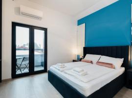 Boutique Suites Joyce Medulin with free parking, hotel a Medulin