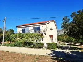 Apartman Morjani
