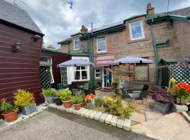 Carisbrooke Guest House