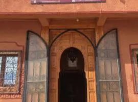 Riad ait Ben Haddou