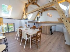 Maison de Village - 291, holiday home in Duingt