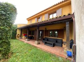 Antiguo pajar, casa o chalet en Matarrubia