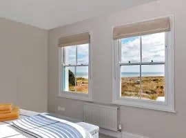 Bosun Cottage by Coaste - boutique retreat on the beach