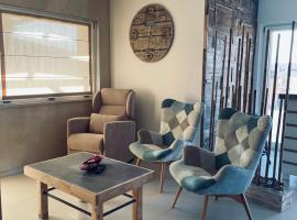 RESIDENCE OLD STORIES