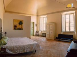 Appartamenti Sole alle Torri, hotell i Assisi
