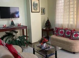 S&E Apartment unit, Lapaz, Iloilo city