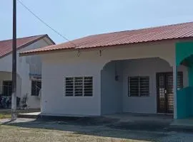 EMBUN 2 LANGKAWI HOMESTAY