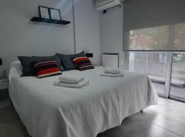 Lastenia Apart, ξενοδοχείο με πισίνα σε San Salvador de Jujuy