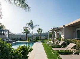 Calluna Villa