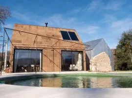 GoToGeres - Casa da Cortiça - Sobrenatura