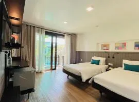 The Mantrini Chiang Rai
