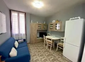 Intero appartamento Parma Fiere con Sky Wi-Fi