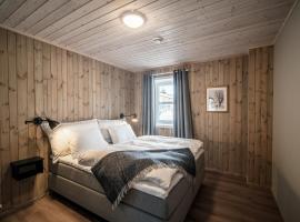 Bjorli Fjellstuer - by Classic Norway Hotels